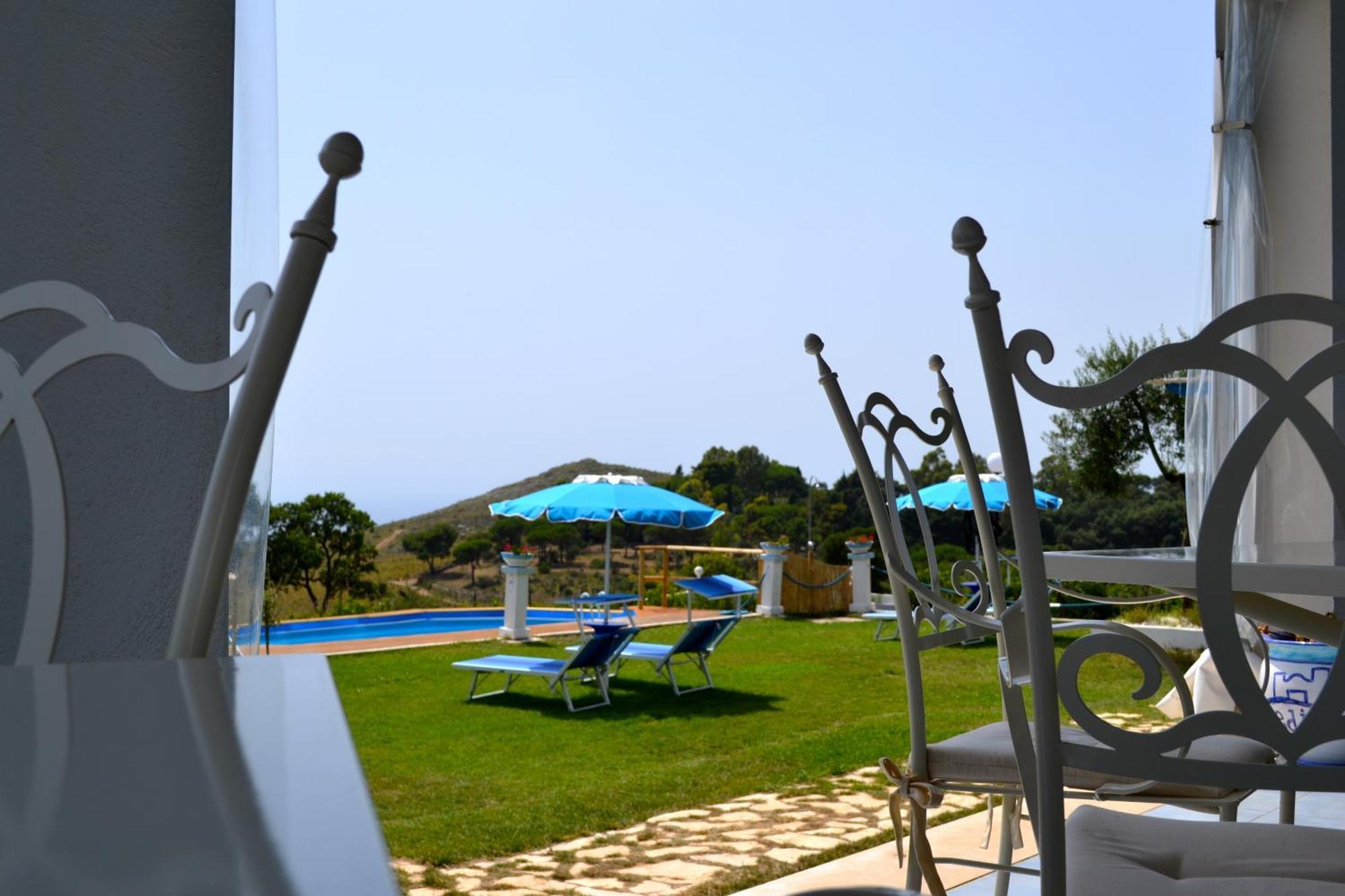 Casamediterranea Sperlonga Exterior photo
